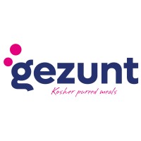 Gezunt logo - Similar company to Gezunt Diagnostics