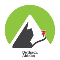 Outback Abisko logo - Similar company to Hypermat