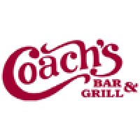 Coach'S Bar And Grill