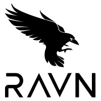 RAVN Aerospace logo - Similar company to A2G