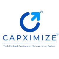 Capximize India Private Limited logo - Similar company to Spelete