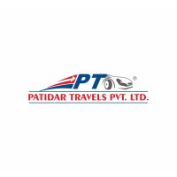 Patidar Travels Pvt Ltd logo - Similar company to Mascot Technology Solutions