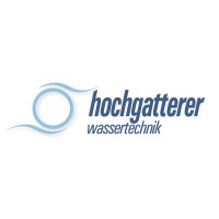 Hochgatterer Wassertechnik logo - Similar company to Aschenbrenner Wassertechnik Gmbh