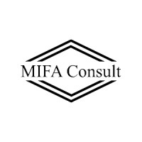 MIFA Consult logo - Similar company to Akio Srl