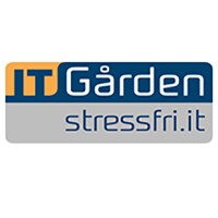 IT Gården logo - Similar company to It-Bemanning Ab