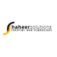 Shaheer Solutions logo - Similar company to Tech Track