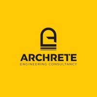 Archrete Engineering Consultancy logo - Similar company to Ray Designs