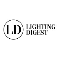 The Lighting Digest logo - Similar company to Darc Agency
