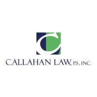 Callahan Law, P.S., Inc.