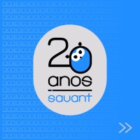 SAVANT Tecnologia da Informação logo - Similar company to Metrobyte