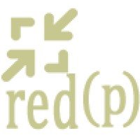 red(P) logo - Similar company to Ratifiedtech