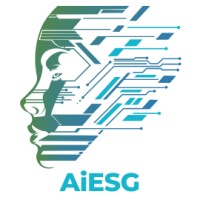 AiESG logo - Similar company to Clewed.