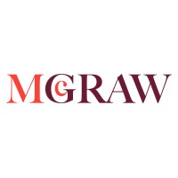 McGraw PR logo - Similar company to Qjs Design Studio