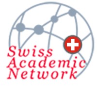 Swiss Academic Network logo - Similar company to Educway