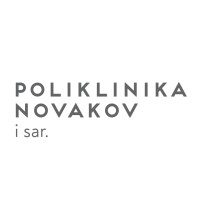 Poliklinika Novakov i sar. logo - Similar company to Fastcow.Com