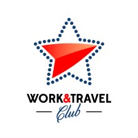 Work and Travel Club logo - Similar company to Ihappy Education