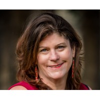 Staci Weller Relationship Coach & Meditation Teacher logo - Similar company to Rounak Gajjar - Meditation | Mindset Coach | Trading Psychology Mentor