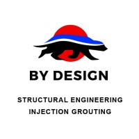 By Design logo - Similar company to Bespoke Architects