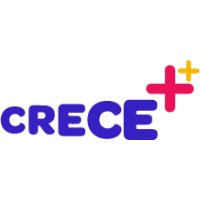 Crecemasplus logo - Similar company to Aeditip