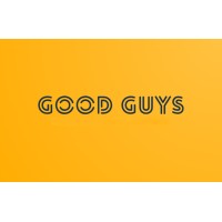 Good Guys logo - Similar company to Playonomics
