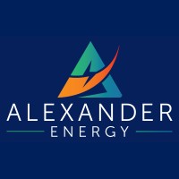 Alexander Energy logo - Similar company to Solwin