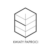 Kwiaty Paproci logo - Similar company to Solektro - Natura Twoim Źródłem Energii
