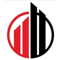 LG Building Contractors logo - Similar company to Agile Electrics