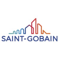 Saint-Gobain Denmark logo - Similar company to Gyproc Danmark