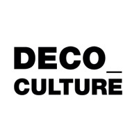 DECOculture Berlin logo - Similar company to Spacelightcolor – We Unify