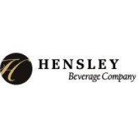 Hensley Beverage Company logo - Similar company to Georges Distributing