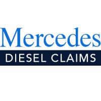 Mercedes Diesel Claims logo - Similar company to Creditfixrr