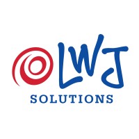 LWJ Solutions LLC logo - Similar company to Unstoppable.