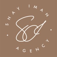 The Shay Iman Agency logo - Similar company to Abide Magazine