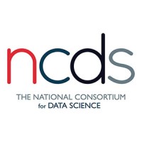 The National Consortium for Data Science logo - Similar company to Renaissance Computing Institute