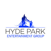 HYDE PARK ENTERTAINMENT, INC logo - Similar company to University Of Oregon Continuing And Professional Education
