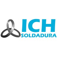 ICH SOLDADURA logo - Similar company to Dimef Ingeniería S.L.