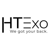 Help Tech GmbH - Exoskelett logo - Similar company to Htrius Gmbh