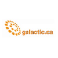 Galactic Entertainment logo - Similar company to Gearforce