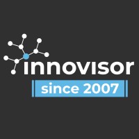 Innovisor logo - Similar company to The Deeper Change Academy