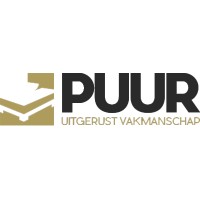 Puur Boxspring logo - Similar company to Abc Bedding Eu