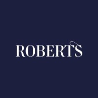 Robert´s logo - Similar company to Pinturas Sensacolor