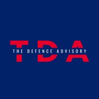 The Defence Advisory logo - Similar company to De.Iterate