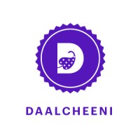 Daalcheeni logo - Similar company to Paper Kettle Studio
