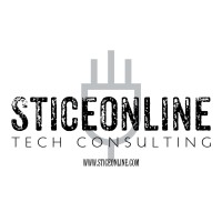 Sticeonline Tech Consulting
