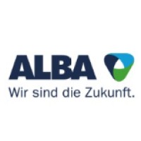 ALBA Polska logo - Similar company to Chemeko - System