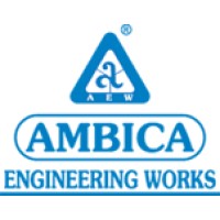 Ambica Engineering Works, Ahmedabad logo - Similar company to Jdm Pharmatech