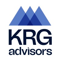 KRG Advisors logo - Similar company to Walk Your Plans Chicagoland