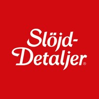 Slöjd-Detaljer logo - Similar company to Alot