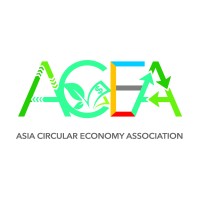 Asia Circular Economy Association logo - Similar company to Agrodite