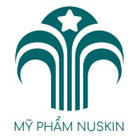 Mỹ phẩm nuskin logo - Similar company to Mdoc Việt Nam - Mỹ Phẩm Nam